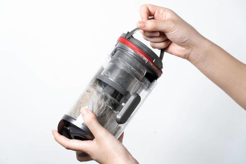 小狗T12 Pro吸塵器評測 ?？藢櫸锩l，細節設計彰顯貼心