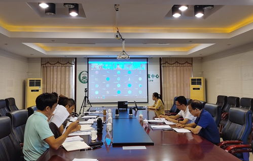 國(guó)家重點(diǎn)研發(fā)計(jì)劃項(xiàng)目桉樹高效培育技術(shù)研究課題績(jī)效評(píng)價(jià)會(huì)成功舉辦