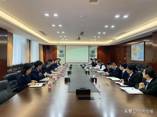 國(guó)家稅務(wù)總局內(nèi)江經(jīng)濟(jì)技術(shù)開發(fā)區(qū)稅務(wù)局 深入企業(yè)走訪調(diào)研，技術(shù)賦能服務(wù)新發(fā)展