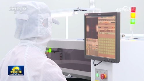 10月份新質生產力加速培育，工業機器人銷售收入同比增超40%