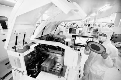 從數量到質量 破解專利轉化難題，推動我國技術開發由多到強