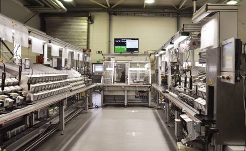 技術開發先行 德企在湖南的戰略布局，培訓中心與模具部先行開業