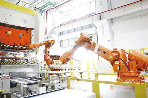 海爾 以技術為翼，開啟美好生活新篇章